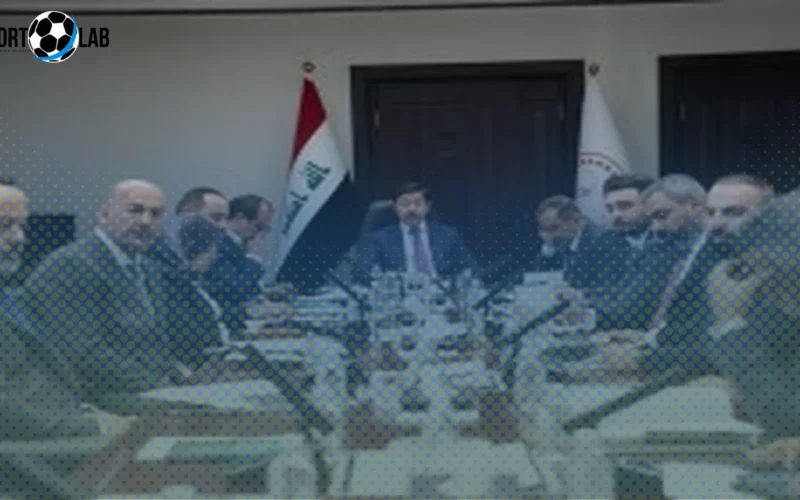 محافظ البنك المركزي يترأس اجتماع مجلس المدفوعات العراقي الدوري